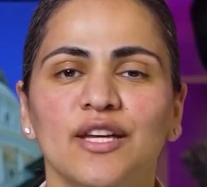 Aisha Wahab, Afghan-American Progressive, Wins California's 14th District Special Election