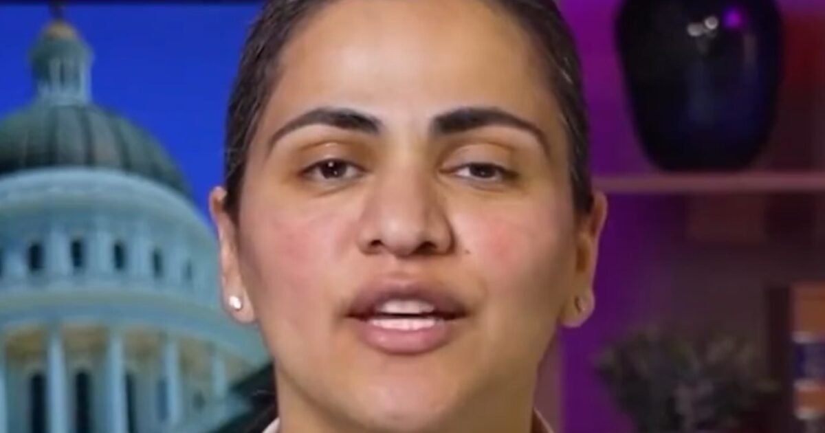 Aisha Wahab, Afghan-American Progressive, Wins California's 14th District Special Election