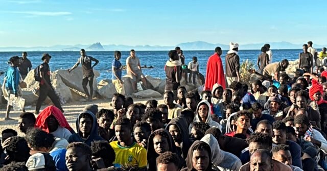 Morocco Bolsters Border Security as Fresh Ceuta Invasion Threat Looms for Saturday