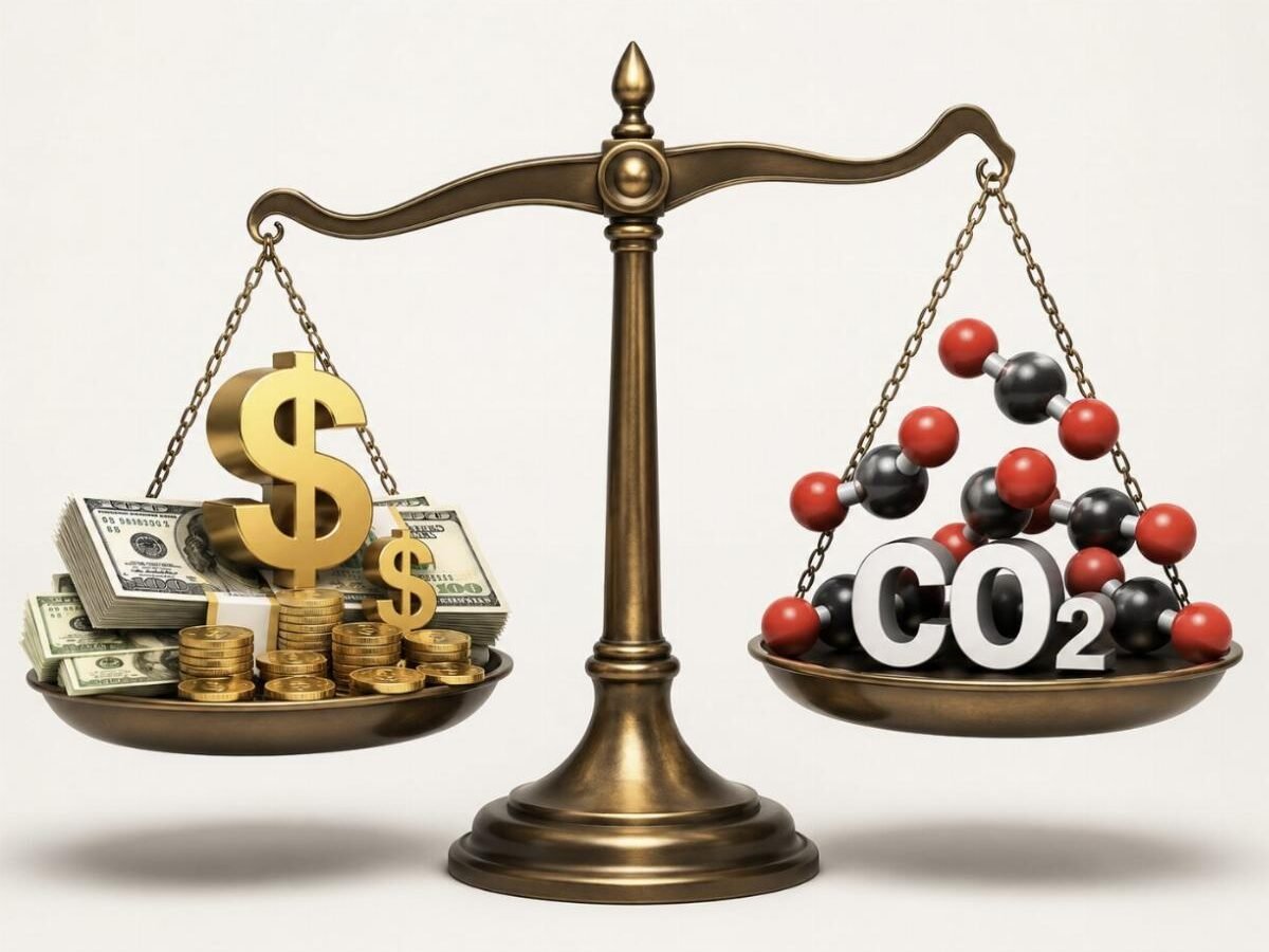 Renewables fail both fiscal and carbon accounting, critic argues