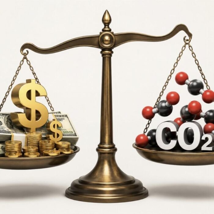 Renewables fail both fiscal and carbon accounting, critic argues