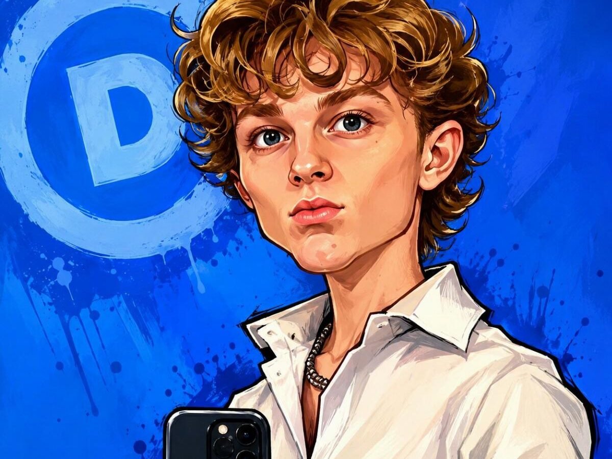 Dean Withers allegations expose Democrats' selective outrage, American Thinker argues