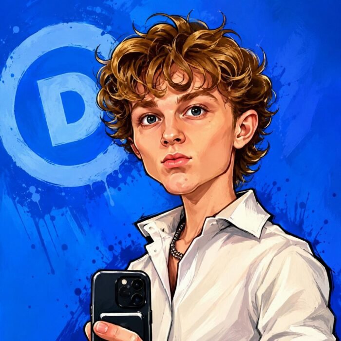 Dean Withers allegations expose Democrats' selective outrage, American Thinker argues