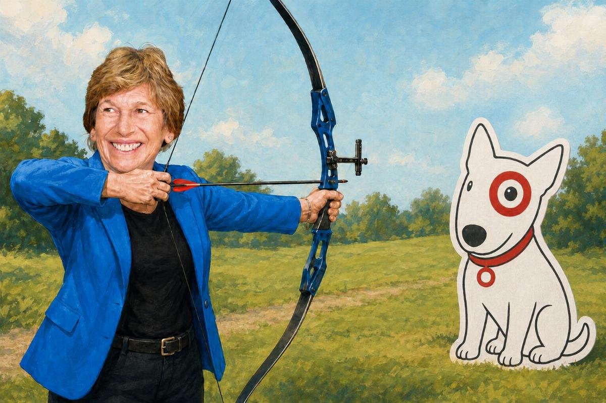 Weingarten's Target Boycott Hits AFT's Own Pension Funds