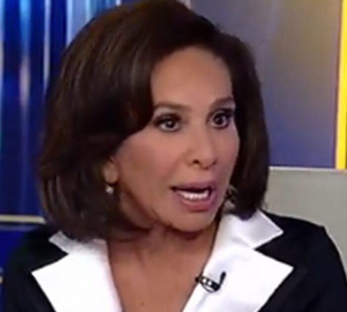 Long Island Man Arrested for Allegedly Threatening to 'Put a Bullet' in U.S. Attorney Jeanine Pirro