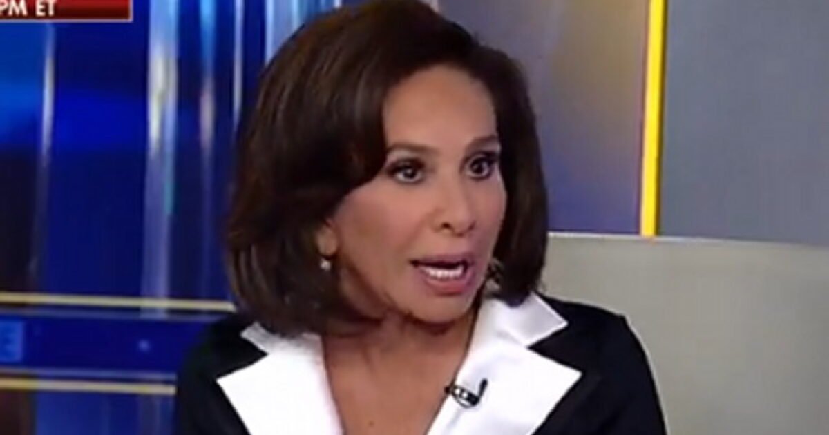 Long Island Man Arrested for Allegedly Threatening to 'Put a Bullet' in U.S. Attorney Jeanine Pirro
