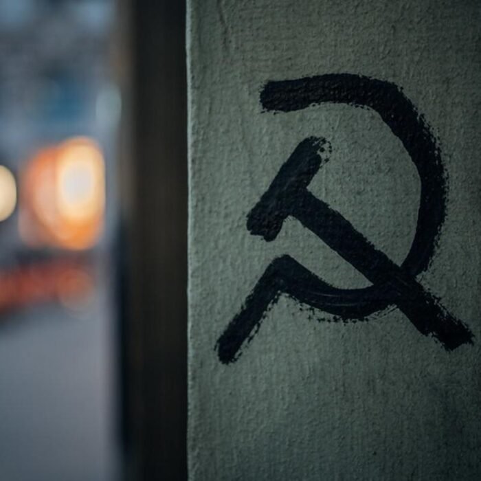 Why Young Americans Flock to Socialism: A Conservative Theory