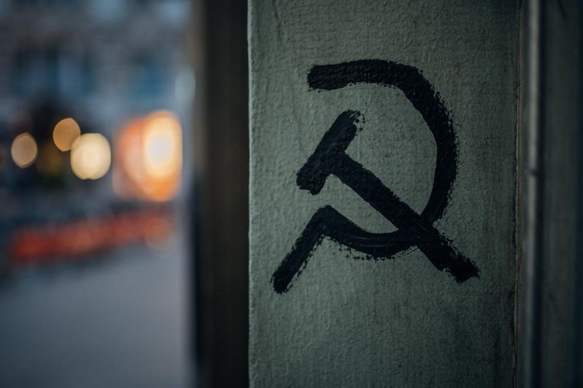 Why Young Americans Flock to Socialism: A Conservative Theory