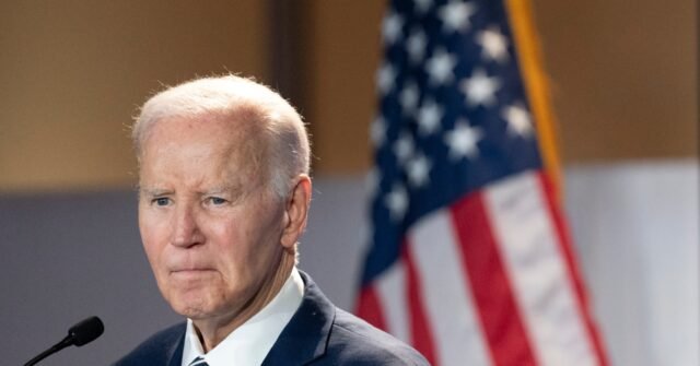 Hunter Biden Says Joe Biden's Prostate Cancer Has Metastasized to Bones