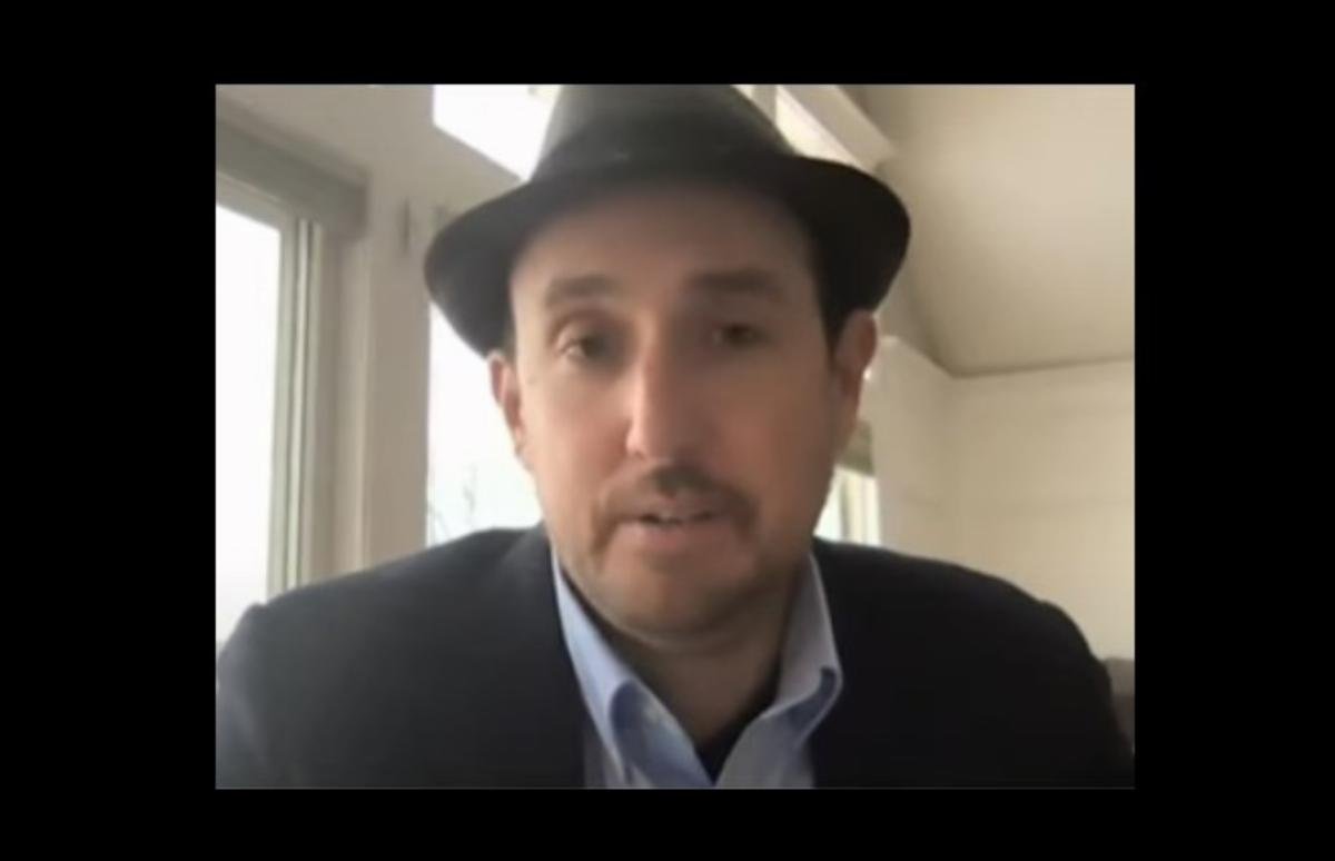 Forbes editor fired over $6M payoff had urged blacklisting of Trump officials
