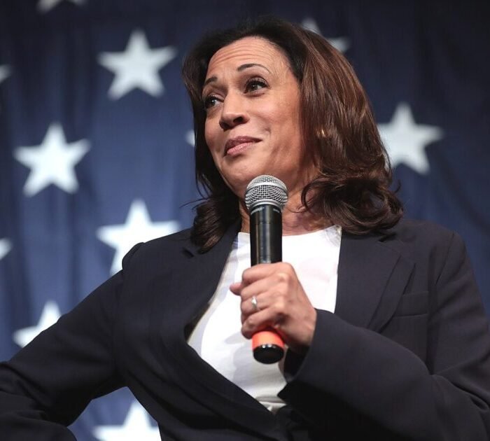 Iowa Democrats Tell Kamala Harris: Stay Away — ‘We Need Some New Leadership’