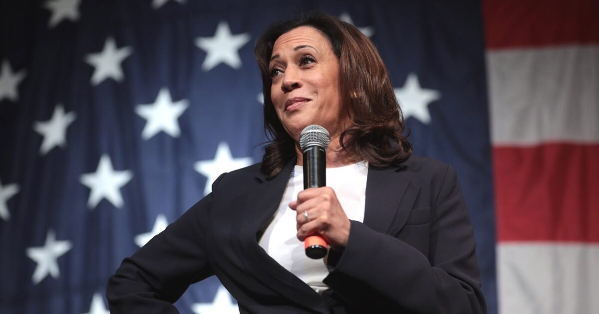 Iowa Democrats Tell Kamala Harris: Stay Away — ‘We Need Some New Leadership’