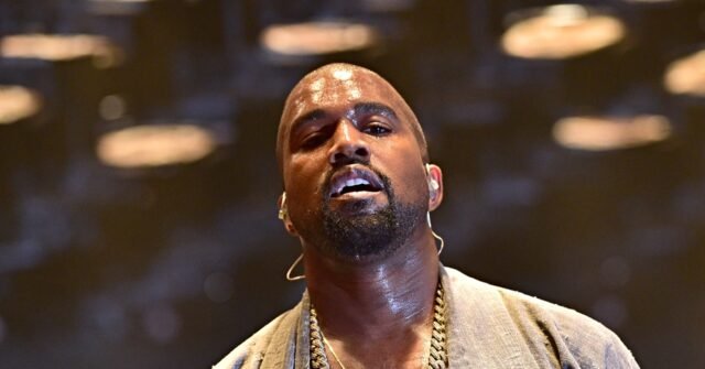 Kanye West Announces Russia Tour Dates, Becoming First Major Western Act to Play There Since Ukraine Invasion