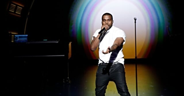 Kanye West's Sold-Out Russia Shows Canceled by Stadium, Citing 'No Agreement'