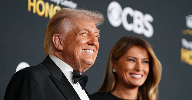 Kennedy Center Board Votes to Restore Trump’s Name and Close for 2 Years, Defying Judge’s Order