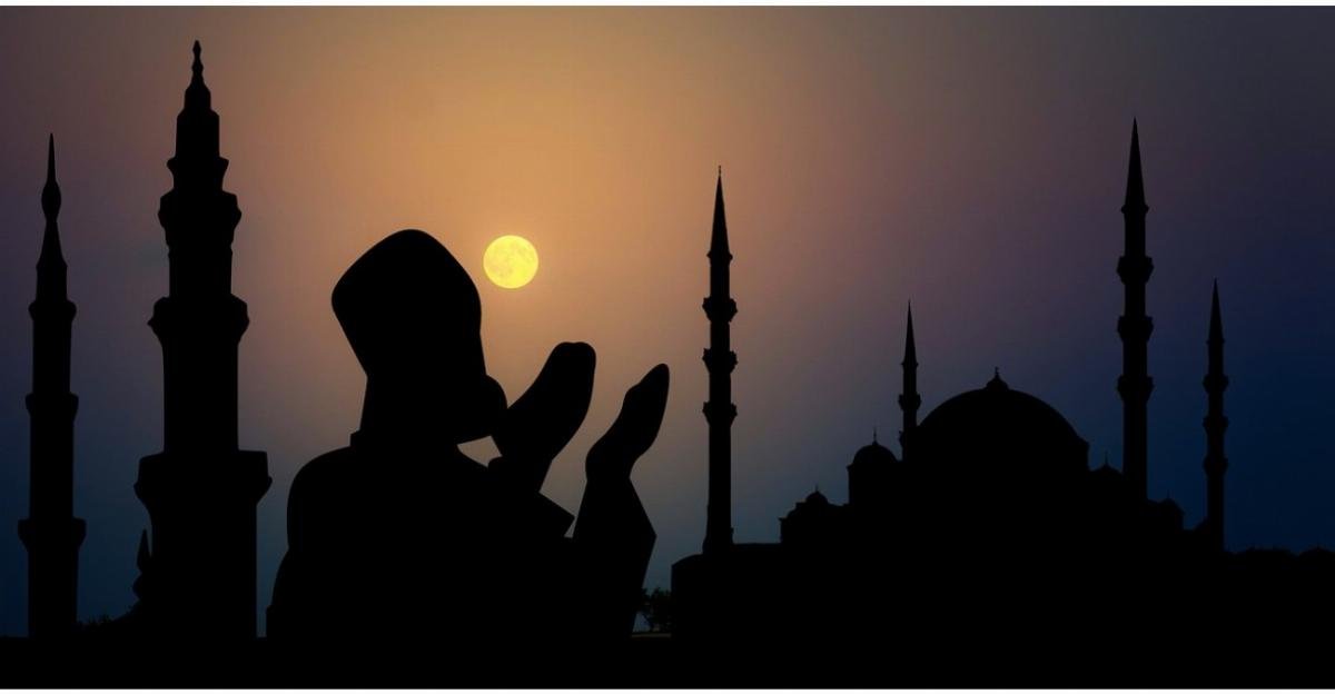 California Advances Bill Making Eid al-Fitr and Eid al-Adha Official State Holidays