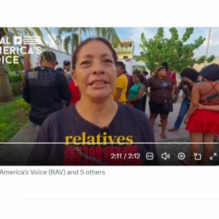 Migrants say they're waiting for Democrats to win midterms before crossing