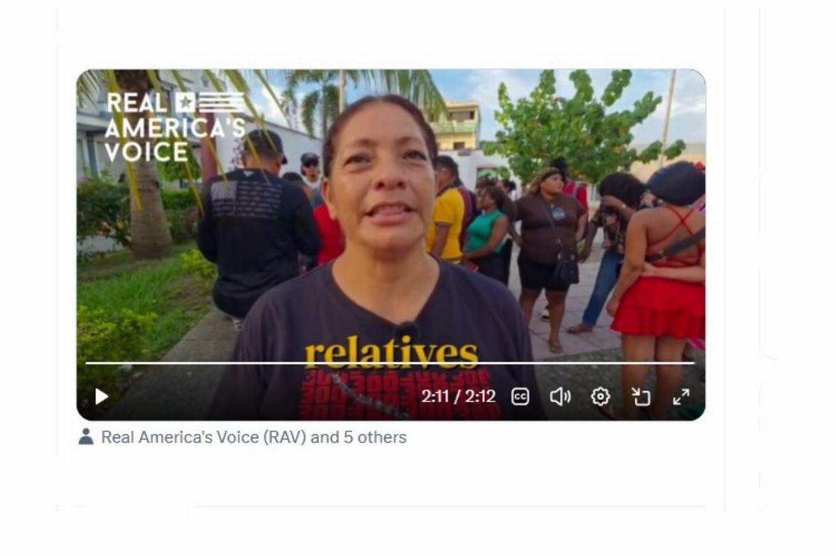 Migrants say they're waiting for Democrats to win midterms before crossing