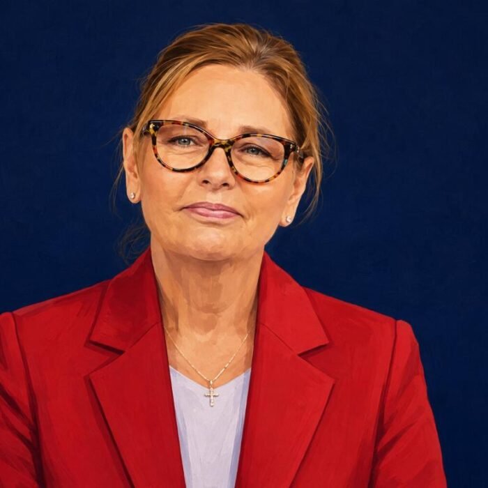 Darline Graham’s national security admission underscores South Carolina’s Senate choice