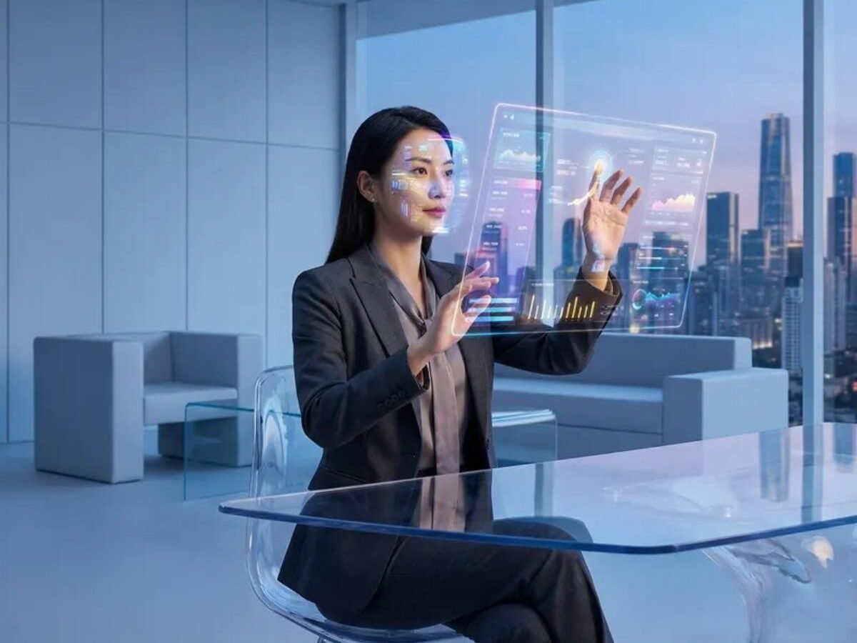 America's AI lead depends on unleashing open-source innovation, expert warns
