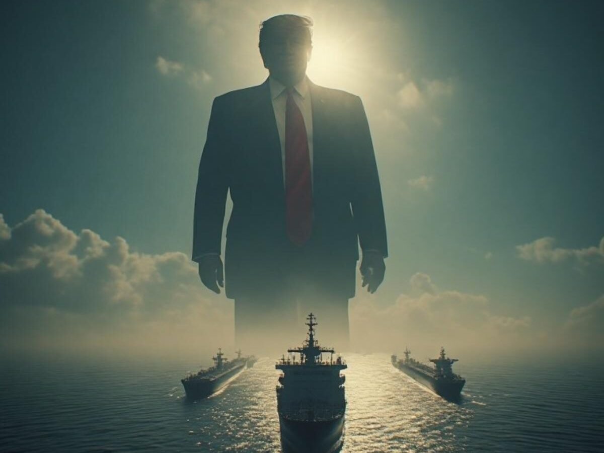 Tehran's 'Survival Economy': Inside Trump's Economic D-Day on Iran