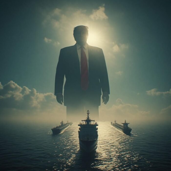Tehran's 'Survival Economy': Inside Trump's Economic D-Day on Iran