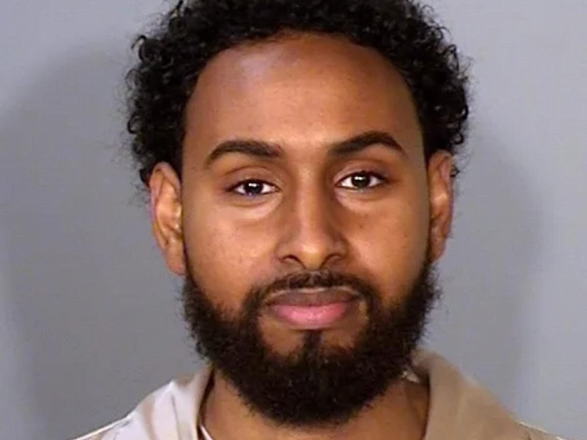 Minnesota's 'Outstanding Refugee' charged in $1M Medicare fraud and sex trafficking scheme