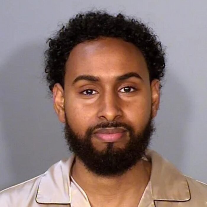 Minnesota's 'Outstanding Refugee' charged in $1M Medicare fraud and sex trafficking scheme