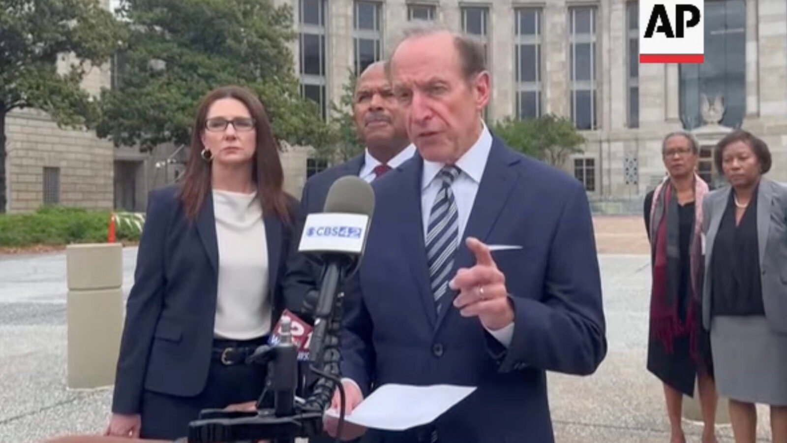 SPLC's Bid to Dismiss Fraud Indictment Rejected by Federal Judge