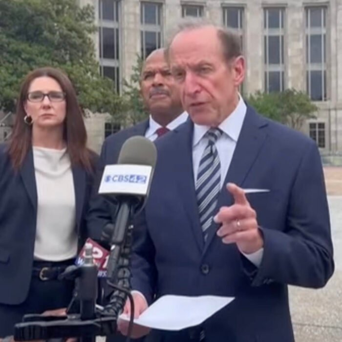 SPLC's Bid to Dismiss Fraud Indictment Rejected by Federal Judge