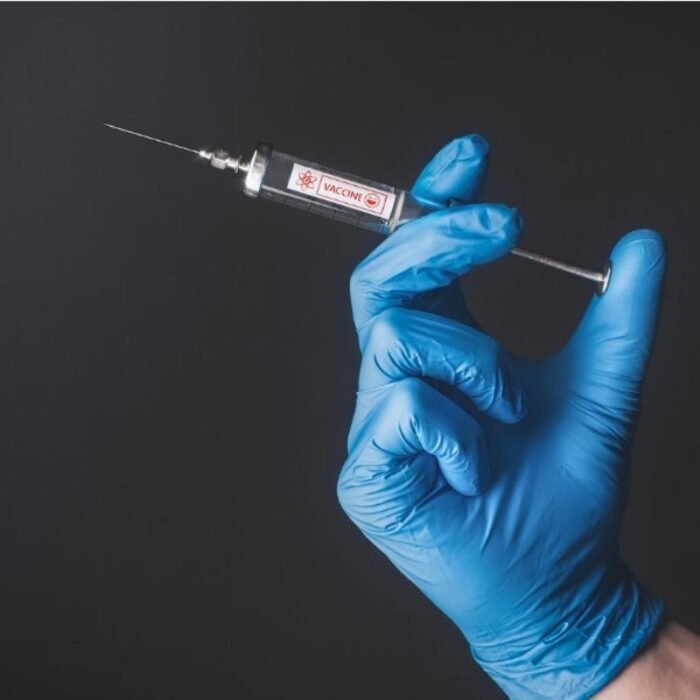 Was It the COVID Vaccine? Or Did the Lockdowns Break America?