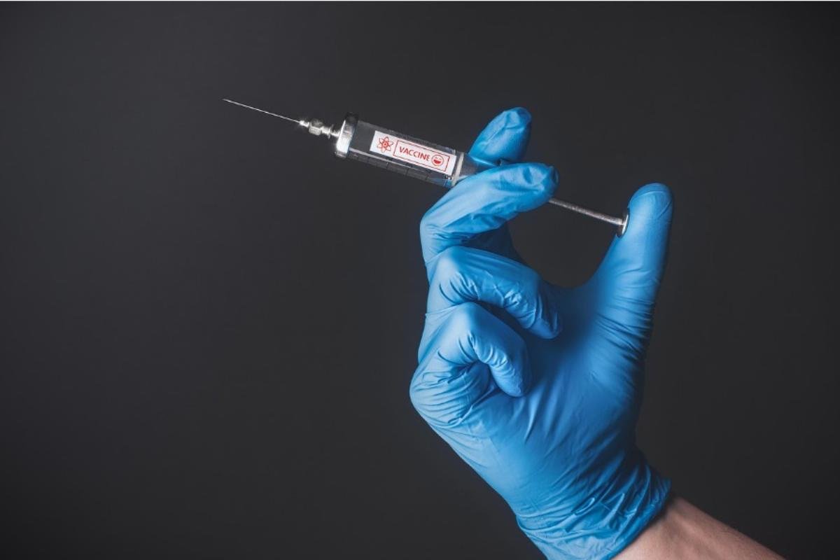 Was It the COVID Vaccine? Or Did the Lockdowns Break America?