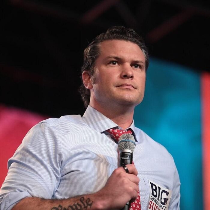 Hegseth's Pentagon flag-officer cuts: Retired colonel says 'That's accountability' — not a purge