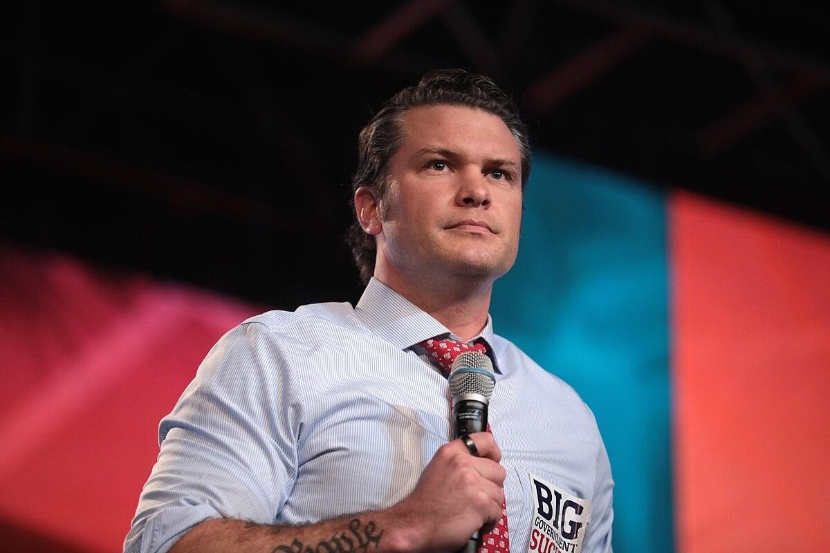 Hegseth's Pentagon flag-officer cuts: Retired colonel says 'That's accountability' — not a purge