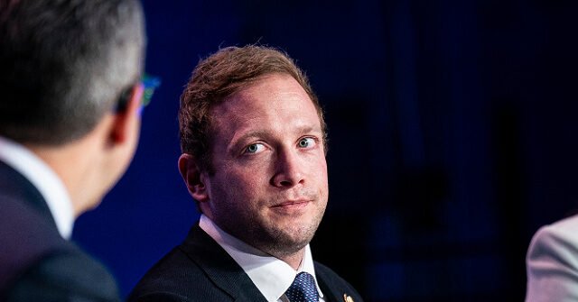 Rep. Max Miller Injects $1M Into Campaign as Domestic Abuse Allegations Mount