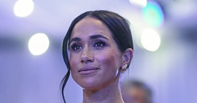 Meghan Markle Could Return to Acting After UK Move, Reports Suggest