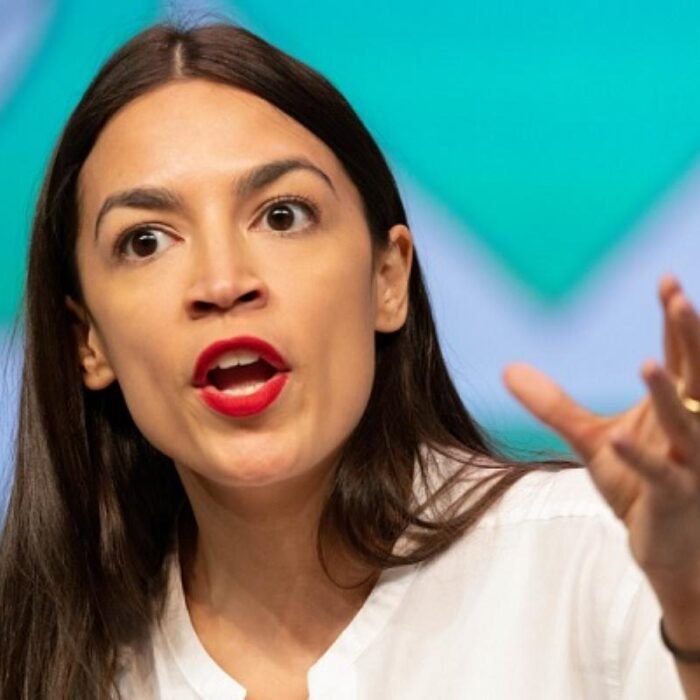 Conservatives Should Read the DSA's Own Platform Before Crying 'Red Scare'