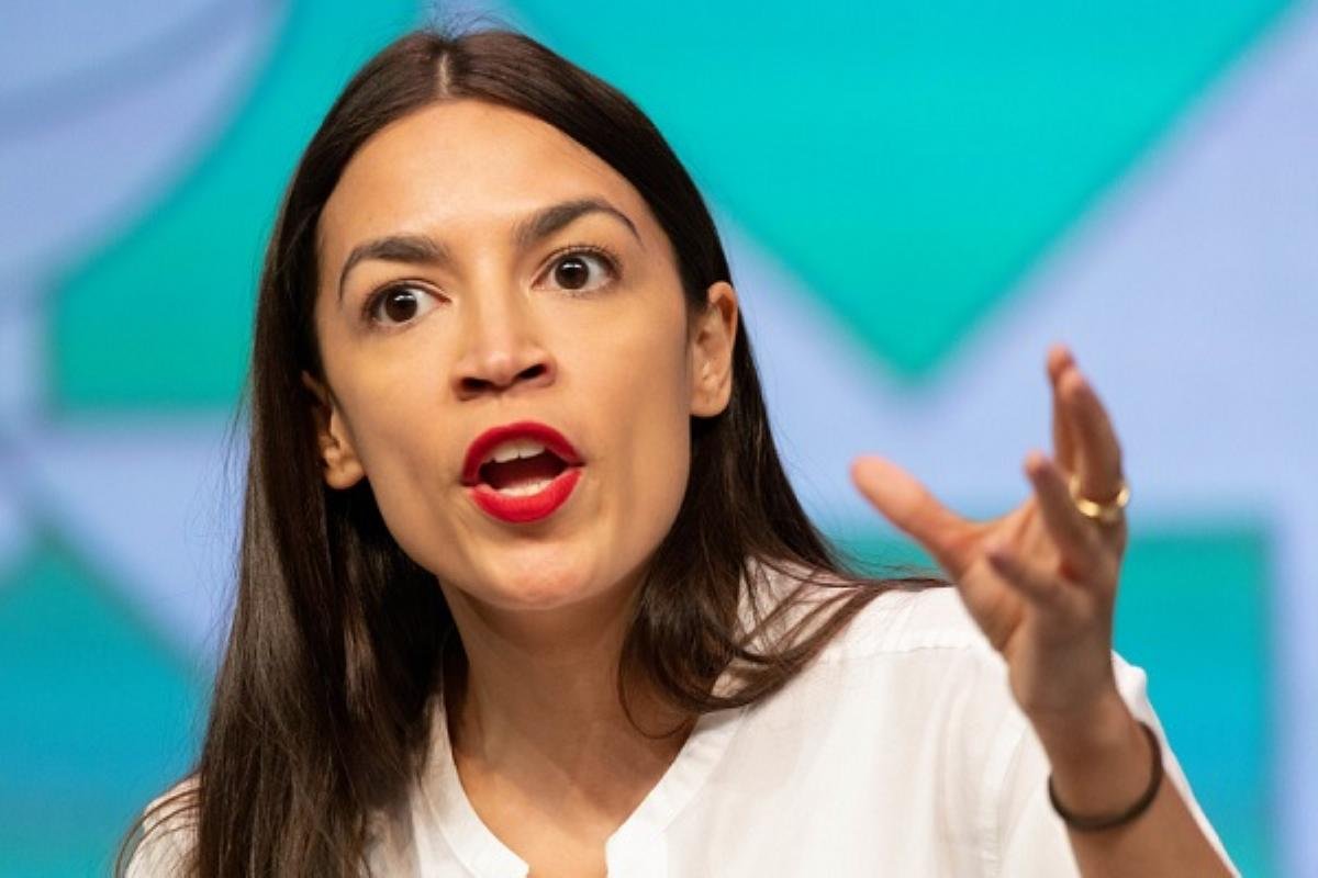 Conservatives Should Read the DSA's Own Platform Before Crying 'Red Scare'