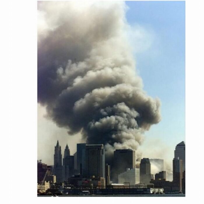 CBC tells staff to avoid calling 9/11 attacks 'terrorist,' report says — and defends the memo