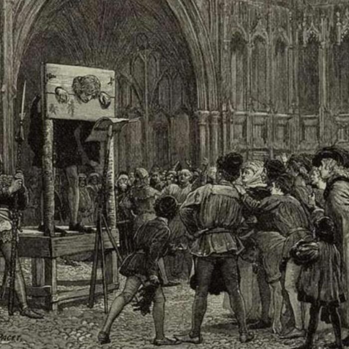 Cancel Culture Has a Biblical Precedent — But O'Brien Warns the Modern Version Is Far Crueler