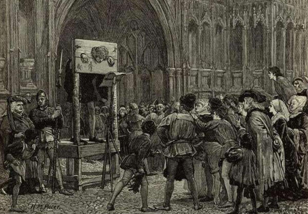 Cancel Culture Has a Biblical Precedent — But O'Brien Warns the Modern Version Is Far Crueler