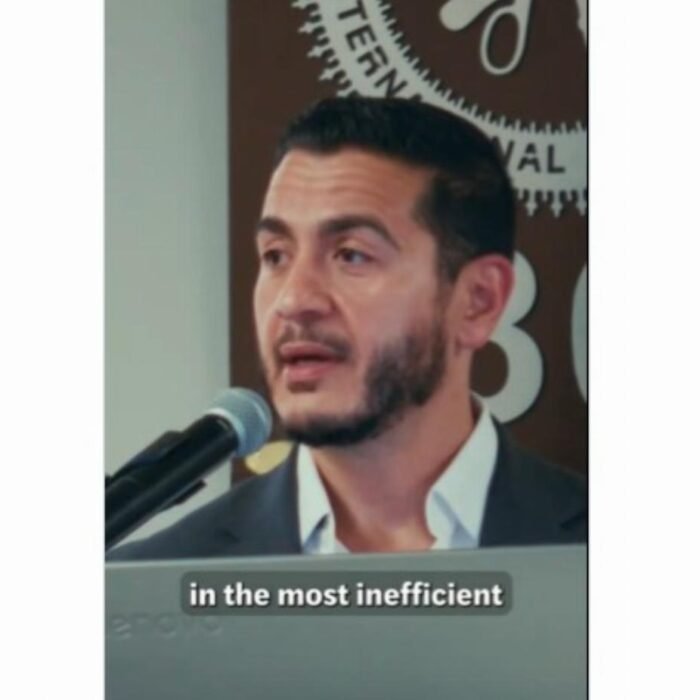 El-Sayed's mother worked for charity feds tied to al-Qaeda, report claims