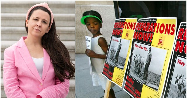 Ms. Rachel Faces Backlash After Sharing Ta-Nehisi Coates' Case for Reparations to 5M Followers
