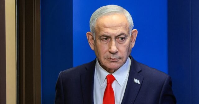 Netanyahu Claims Iran 'Tried to Murder One of My Sons' in Abrupt Interview Disclosure