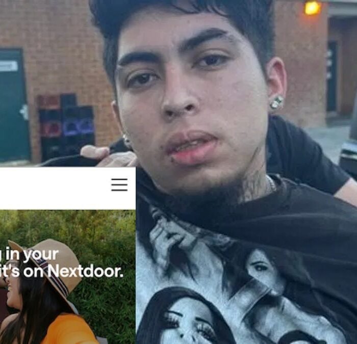 Nextdoor Suspends Virginia Resident for Posting Murder Suspect's Immigration Status