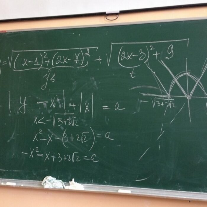 Berkeley Professor's Math Woes Spark Debate on Campus Standards