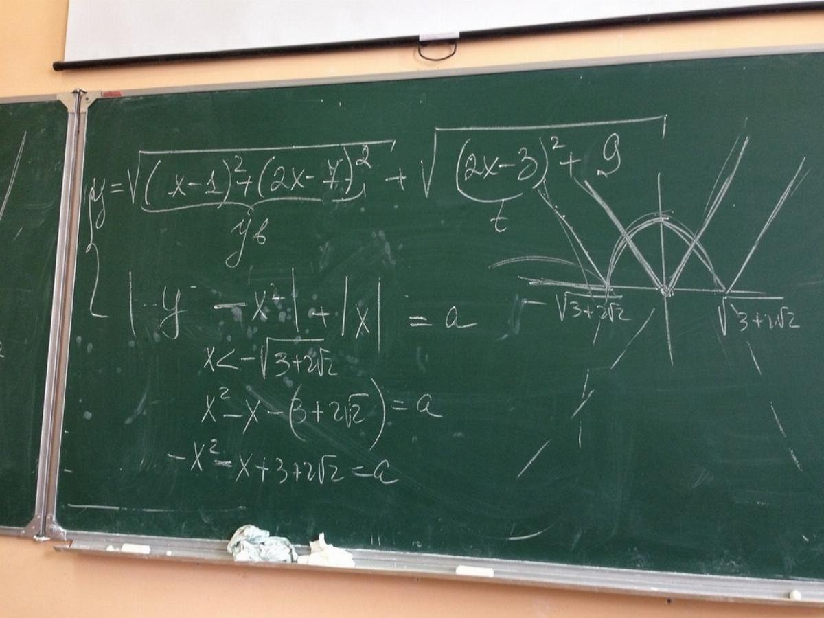Berkeley Professor's Math Woes Spark Debate on Campus Standards