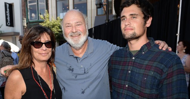 Nick Reiner Indicted in Stabbing Deaths of Parents Rob Reiner, Michele Singer Reiner