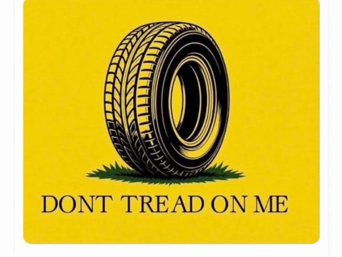 California's new tire rules could cost you $365 a set and wipe out 70% of options