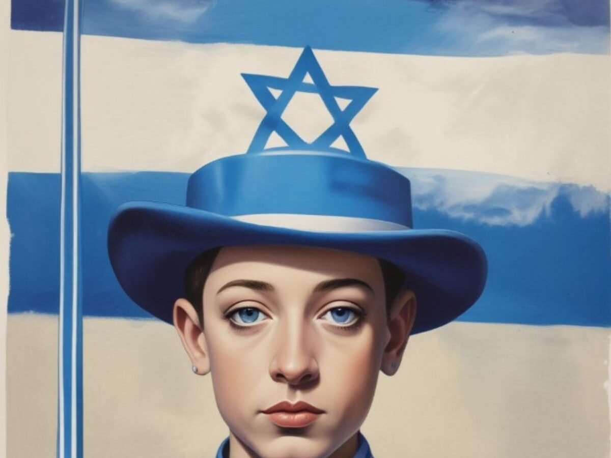 Boy George refuses to join the anti-Israel chorus — and pays a price